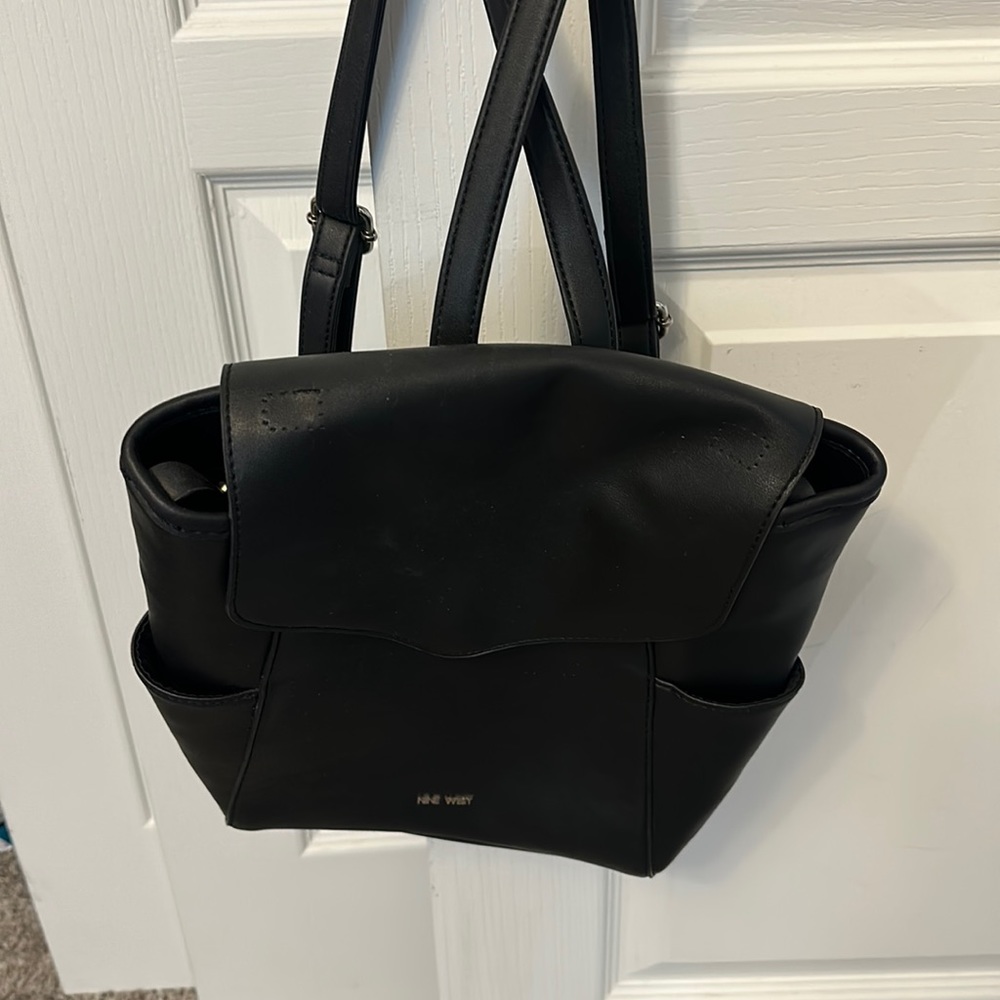 Travel, bag, backpack